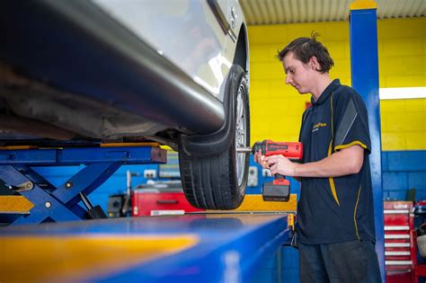 Steering And Suspension Narre Warren .